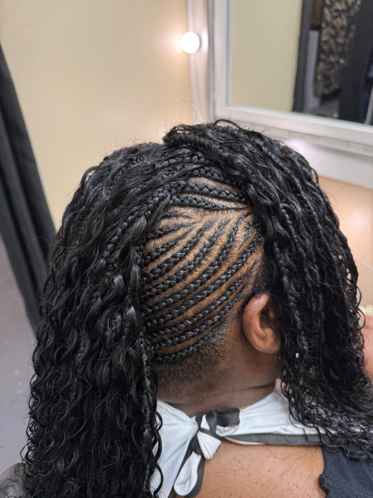 Boho Braids