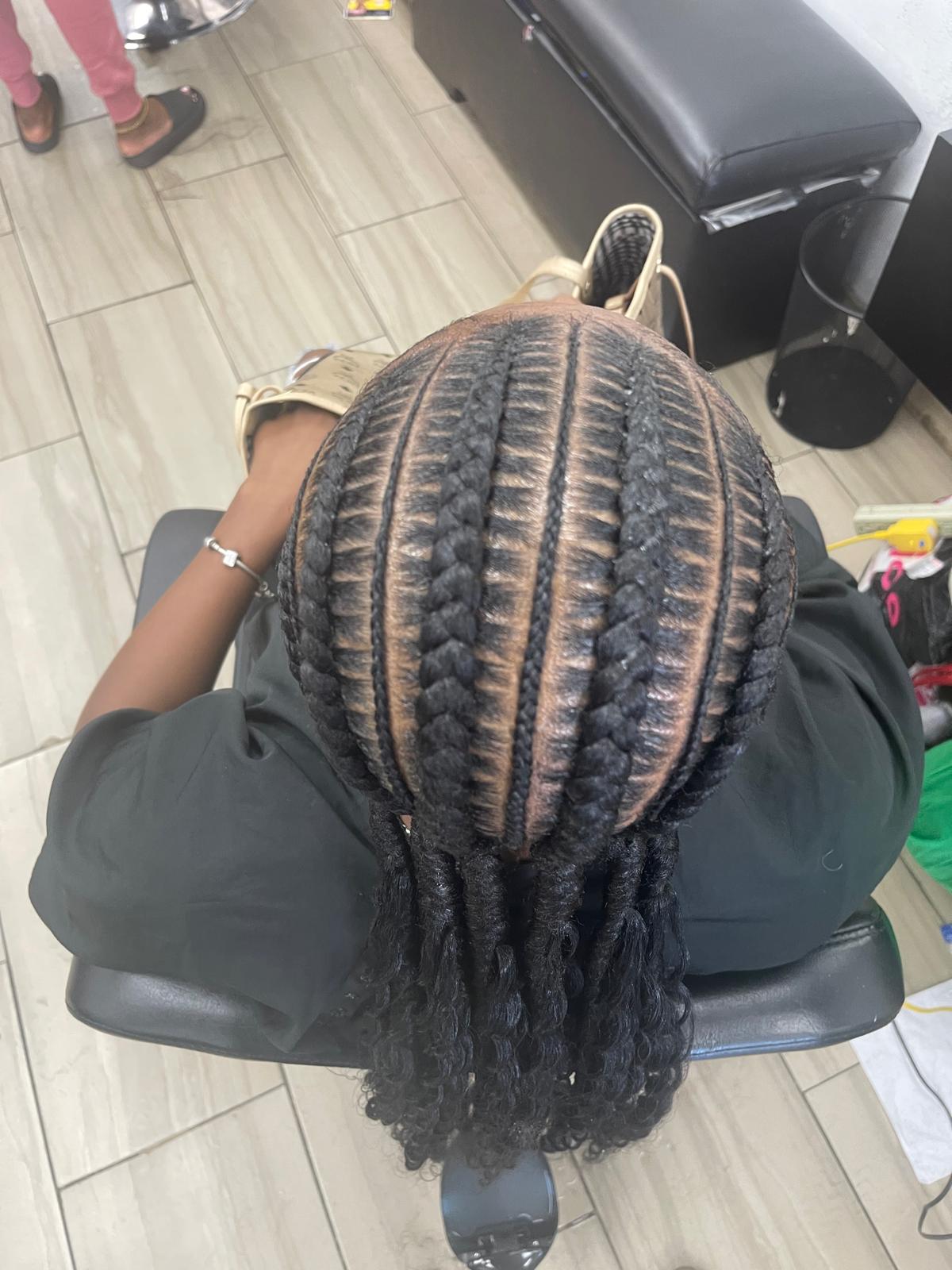 Boho Braids