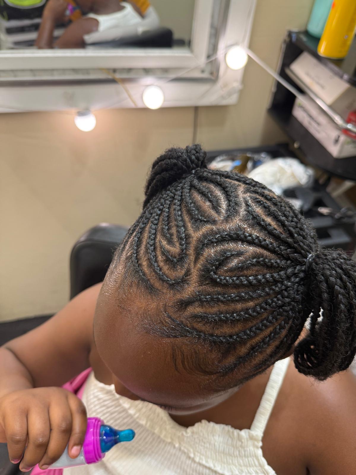 Boho Braids